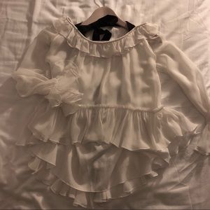 cinq a sept Tops - Cinq a sept blouse cinq a sept Tops - Cinq a sept blouse